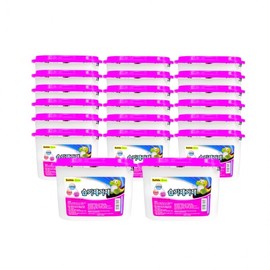 Bubble Zero Moisture Remover (240g) 1p-24 dehumidifier mold removal Charcoal moisture remover