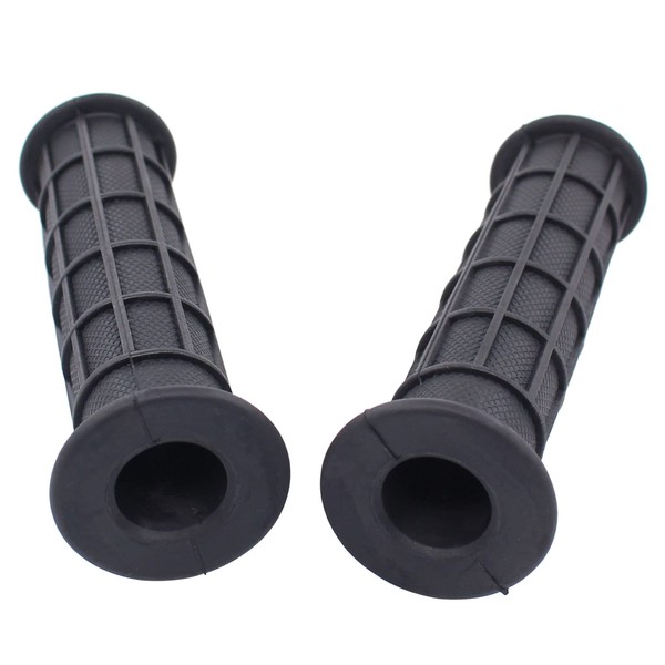 ApplianPar Handle Bar Handlebar Grips for Honda FourTrax 200 300
