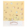 Mplan 001640-52 File Sanrio Characters Pompompurin A4, 2 Holes