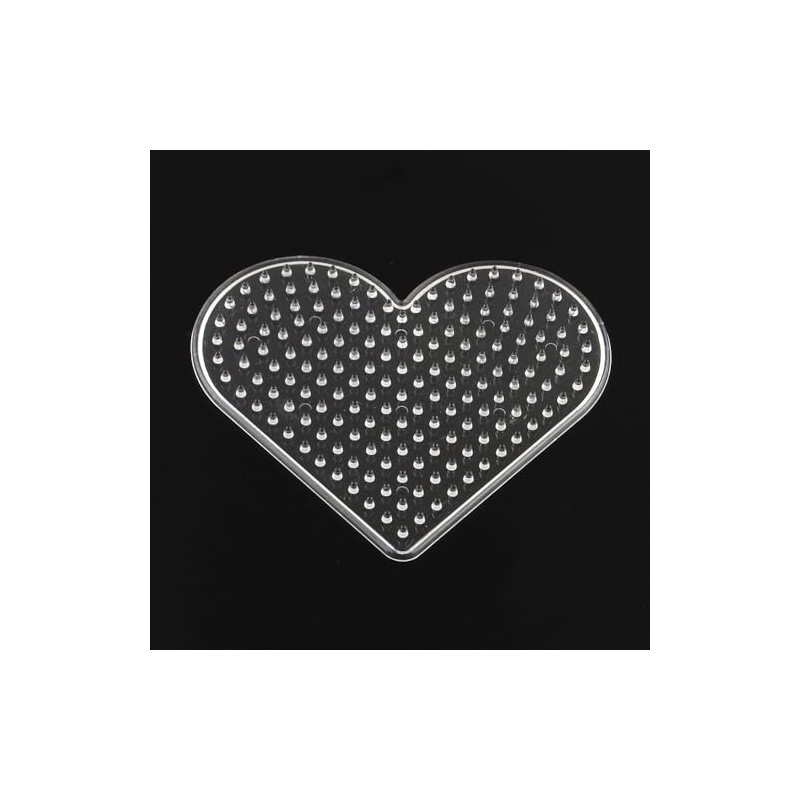 Handicraft Emporium | Plastic Pegboards Used for 5x5mm DIY Fuse