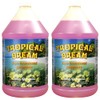 Quality Chemical Tropical Dream Deodorizer - A concentrated malodor counteractant