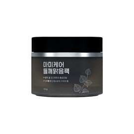 Mommy Care Perilla Clear Pack 100g / 마미케어 들깨맑음팩 100g