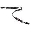 Shimano BE-091C Tamano Pattern Belt, Black 933959