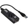 Multibao USB 3.0 to Ethernet RJ45 LAN Network Adapter 10/100/1000