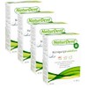 4 x NaturDent Cleaning Tablets (Pack of 48)