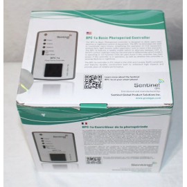 Sentinel GPS BPC - 1a Basic Photoperiod Controller NEW Plug Box Version