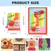 Autilify Tea Towels – 100% Cotton Kitchen Tea towels- Pack