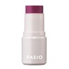 FASIO 13 Royal Cassis Multi Face Stick Cheek/Lipstick/Eyeshadow 4g Unscented,