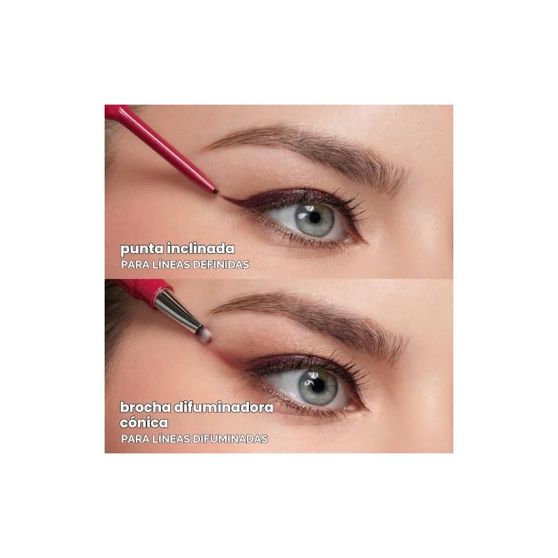 Urban Decay, 24/7 Liquid Stick Retractable Liner, Delineador de Ojos
