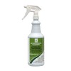 Spartan Green Solutions Restroom Cleaner, Case