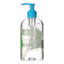 eco-max Eco-Max Natural Hand Soap, Peppermint, 355ml