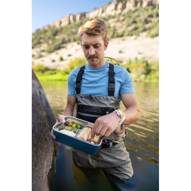 RIGWA REX TRIO SET - SLATE, Includes 26 oz, 36