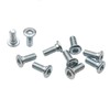 M8 Bolt Screw Sets for Disc Brake Rotor Pit Dirt