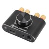 Mini BT 5.1 Power Amplifier, 20W + 20W 12V 2