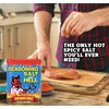Seasoning SALT From Hell -9.25 oz (Seasoning Salt)