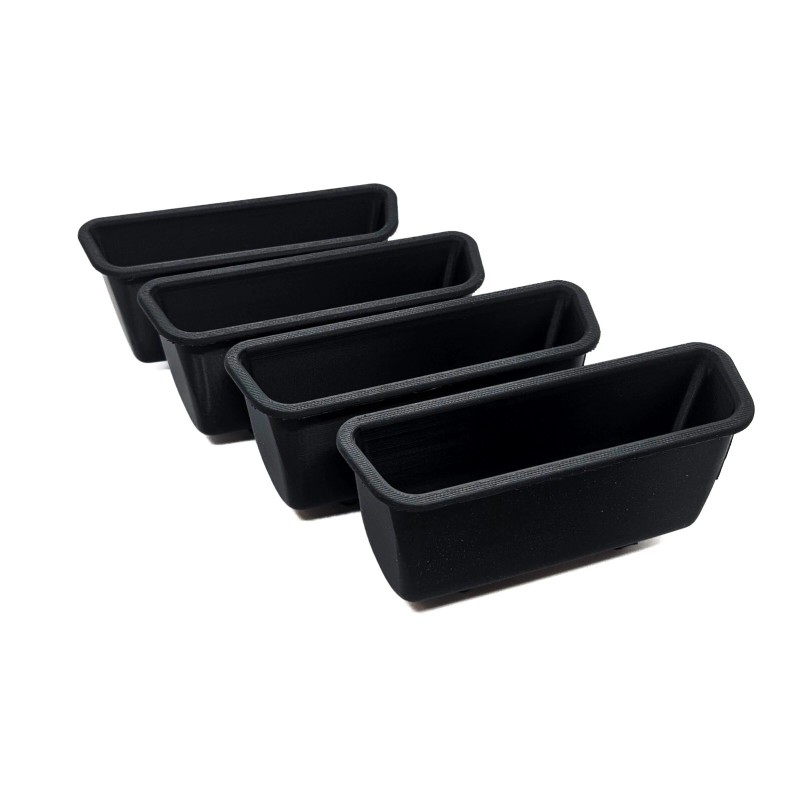 Treedy Labs 4x Range Rover Classic Door Pull Handles |
