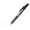 Sunstar S4476824 Multi-functional Pen, Outdoor, 3 Color Ball + Sharp,