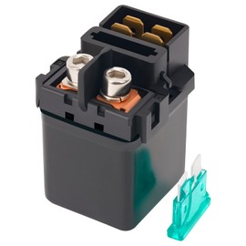 AHL Starter Solenoid Relay For Honda CBR600RR CBR600 RR 2003 – 2014