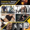 Crema Quemadora De Grasa Abdominal Purvigor Hot Sweat Cream