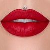 Velour Liquid Lipstick - Long-Wearing Matte Liquid Lipstick:_Heart Rate