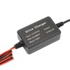 Kit de cableado para Dashcam, flexible, duradero, de 12 V‑30