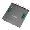 HT21 Bluetooth Power Amplifier Board with Subwoofer 2.1 Channel TDA7498E