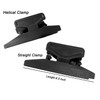 ACDSHOT Archery Fletching Jig for Arrows with Straight & Helical