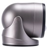 LIGHT IT! by Fulcrum, 33001-101 LED Floodlight, Silver, Single Pack