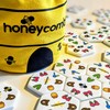 Gibsons Honeycombs | Tile Matching Game for Adults and Children