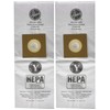 Hoover Paper Bag, Y Hepa Wind-Tunnel (Pack of 2)