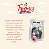 Taveners Sour Lemon Drops - Lemon Candy Drops for Candy