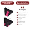 Luna Segura - Traje de Baño Absorbente para Periodo -