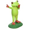 Daikai 73070 Copo Poison Frog, Green, 1.2 x 0.9 x