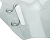 Motorcycle Windshield Windscreen Headlight Wind Screen Deflector Fairing for MT‑09