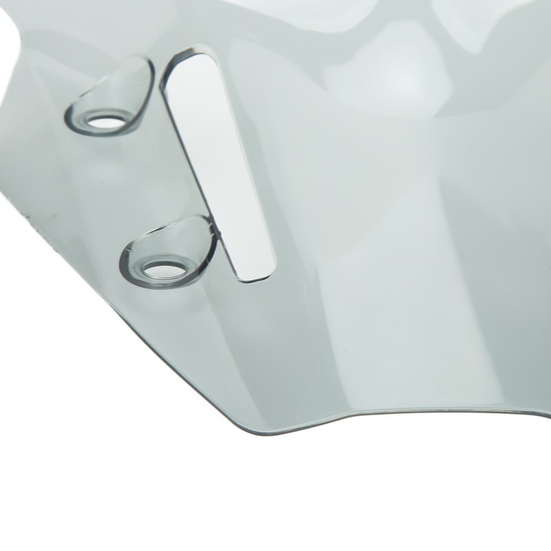 Motorcycle Windshield Windscreen Headlight Wind Screen Deflector Fairing for MT‑09