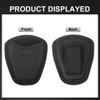 Handcuff Case, 1680D Oxford Cloth Open Top Cuff Pouch Tactical