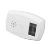 Ultrasonic Mouse Repeller Indoor Outdoor Electronic Plug In Device for