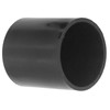 100Pcs Electric Fence Post End Caps Plug Insert Plastic Round