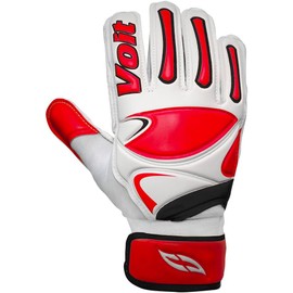 Guantes de portero Voit Basic talla 9 – Multicolor, ajuste seguro