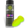 LiME LiNE Automotive Neon Yellow Basecoat Spray Paint - 14