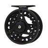 AnglerDream Die Casting Fly Fishing Reel ALC Reel Large Arbor