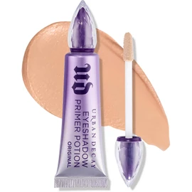 Urban Decay Primer Potion – Primer de Ojos, Prebase de Sombras de Larga Duración, Mantiene las Sombras Intactas, Aplicación Fácil y Suave para Todo Tipo de Piel, Acabado Mate, 10 ml