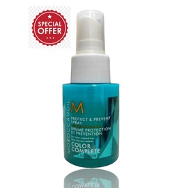 Moroccanoil Protect & Prevent  Spray Color Complete 1.7 fl oz/50ml