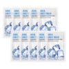 EUNYUL Purity Aqua Sheet Mask Pack, 0.8 fl oz (22