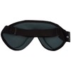 Eagle Creek Sandman Eyeshade, Ebony
