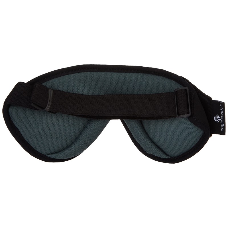 Eagle Creek Sandman Eyeshade, Ebony