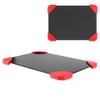 Rectangle Quick Defrost Tray Rapid Thaw Plate Board for Defrosting
