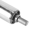 Nicear Stainless Steel Conveyor Roller 2 Pack 240mm Gravity Feed