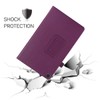 [ZUKOF] Folio Stand Case for onn. 10.4" Tablet Pro (2023