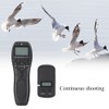 YouPro YP-870/S1 Ⅱ Wireless Timing Shutter Release Remote Control LCD